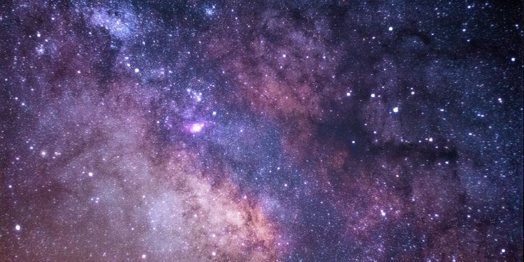 To największe „polskie” ciało w kosmosie. Olbrzymia planetoida otrzymała słowiańskie imię