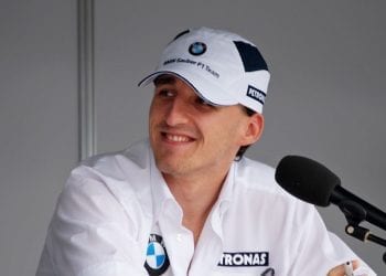 To reakcja na kryzys wizerunkowy Morawieckiego? Orlen pomoże Kubicy wrócić do F1!