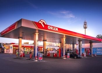 PKN Orlen pracuje nad innowacyjną technologią biokomponentów oleju napędowego