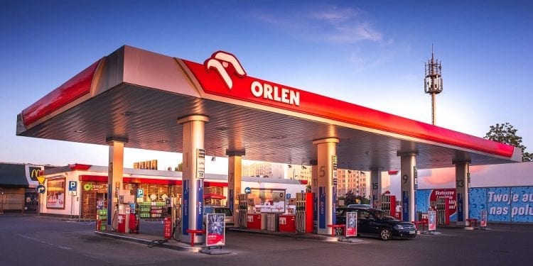 PKN Orlen pracuje nad innowacyjną technologią biokomponentów oleju napędowego