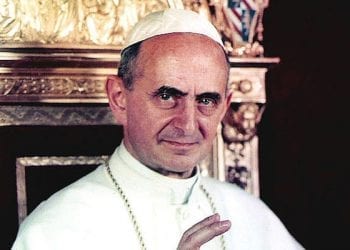 Papież Paweł VI ogłoszony świętym. Wraz z nim sześciu innych błogosławionych