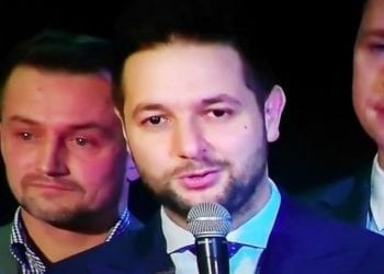 Patryk Jaki przegrał z powodu „Wiadomości” i TVP? Ksiądz nie ma wątpliwości!