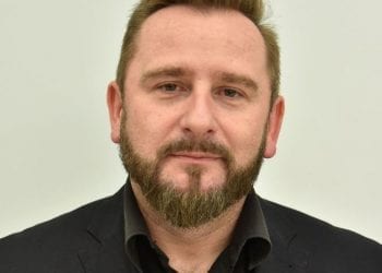 Tego nikt się nie spodziewał. Wynik Liroya w wyborach na prezydenta Kielc zaskoczył chyba nawet jego samego