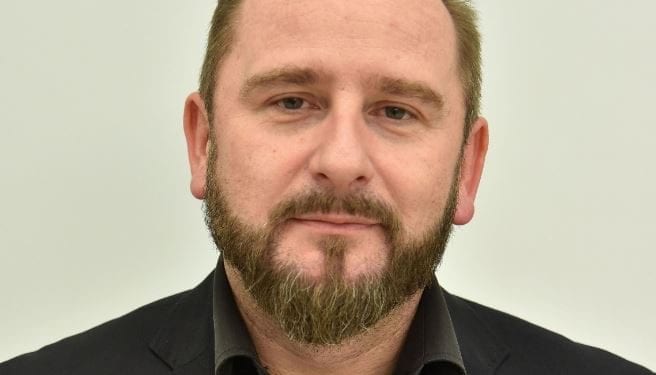 Tego nikt się nie spodziewał. Wynik Liroya w wyborach na prezydenta Kielc zaskoczył chyba nawet jego samego