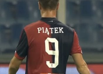 Piątek strzela kolejną bramkę w Serie A. Wyrównał osiągnięcie sprzed 24 lat!