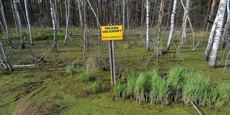Polacy opracowali sposób wytwarzania termobarycznego materiału wybuchowego