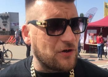 Ogromna metamorfoza Popka! Zrzucił masę kilogramów przed walką