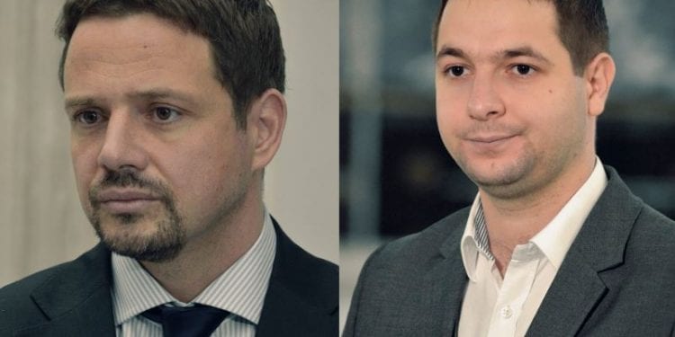 Pierwszy sondaż prezydencki po debacie warszawskiej. Wiadomo, kto zyskał najwięcej