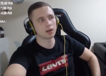 Polski YouTuber może trafić do więzienia! „Jeżeli tego nie wykonam, zamienią to na karę więzienia”