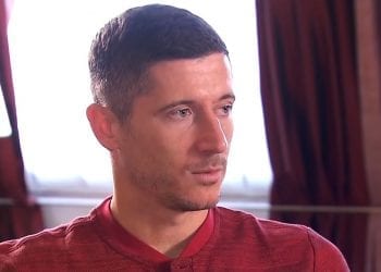 Kibice zszokowani słowami Roberta Lewandowskiego. Powiedział, co sądzi o Lidze Narodów