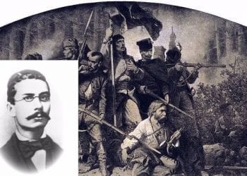 Za późno został dyktatorem, by uratować powstanie. Dziś rocznica objęcia funkcji dyktatora przez Romualda Traugutta