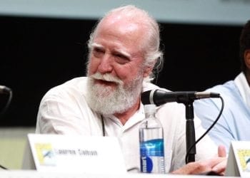 Nie żyje aktor występujący w „The Walking Dead”! „Wszyscy jesteśmy szczęśliwi, że mogliśmy go poznać”