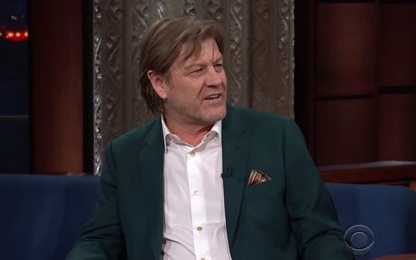 Sean Bean wypowiedział się na temat „Kleru”. „Słyszałem, że mocno wstrząsnął ludźmi w Polsce”
