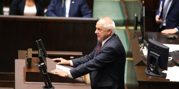 Stefan Niesiołowski