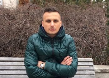 Sławomir Peszko skomentował odsunięcie od składu Lechii Gdańsk. Krótka piłka ze strony zawodnika