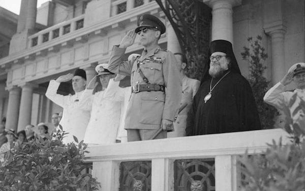 Grecja wyliczyła kwotę reparacji, jaką będzie chciała uzyskać od Niemiec. Gigantyczna suma!