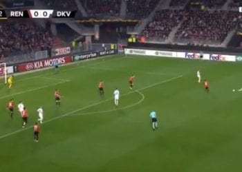 Polski piłkarz zdobył najpiękniejszego gola w karierze! Nie zrobiłby tego, gdyby nie sytuacja z treningu. „Zaczął mnie rugać”