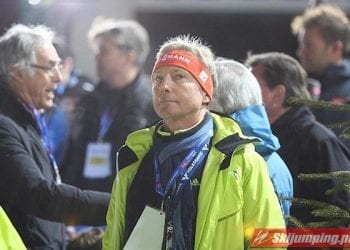 Bez niego trudno wyobrazić sobie skoki narciarskie. Walter Hofer zapowiada przejście na emeryturę