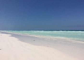 Australia: Znaleziono najstarszy list w butelce. Napisano go w XIX w.