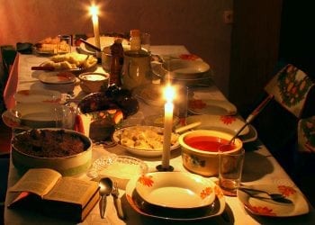 Zamiast 12 listopada dzień wolny od pracy w Wigilię? Pojawił się ciekawy pomysł