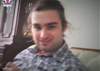 Lublin: Zaginął 25-letni Rafał Wilkosz. Policja prosi o pomoc [FOTO]