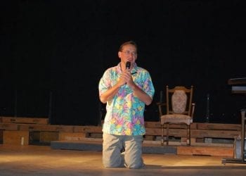 Jest reakcja na słowa Cejrowskiego ws. „Tęczowego Piątku”. Będzie interwencja KRRiT?