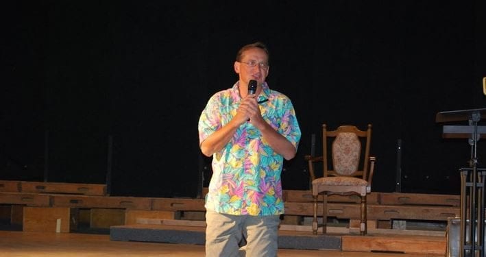 Jest reakcja na słowa Cejrowskiego ws. „Tęczowego Piątku”. Będzie interwencja KRRiT?