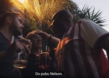 Mało kto wie, że Wojciech Szczęsny grał w tym klubie. Kibice pamiętają go do dziś. „Przychodził do pubu na piwo!” [WIDEO]