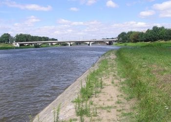 Tragiczny finał poszukiwań studenta z Wrocławia. Jego ciało wyłowiono z Odry