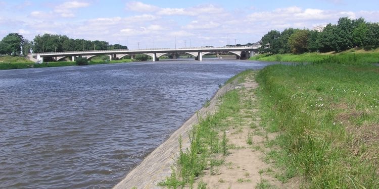 Tragiczny finał poszukiwań studenta z Wrocławia. Jego ciało wyłowiono z Odry