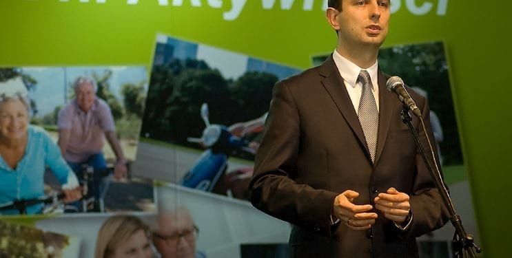 Kolejny cios dla PiS. Chodzi o wypowiedź szefa PSL na temat ewentualnej koalicji