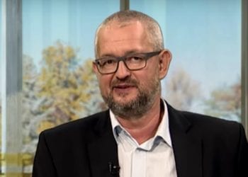 Ziemkiewicz ostro reaguje na wpis Środy. „Ksenofobiczne i nietolerancyjne prymitywy”