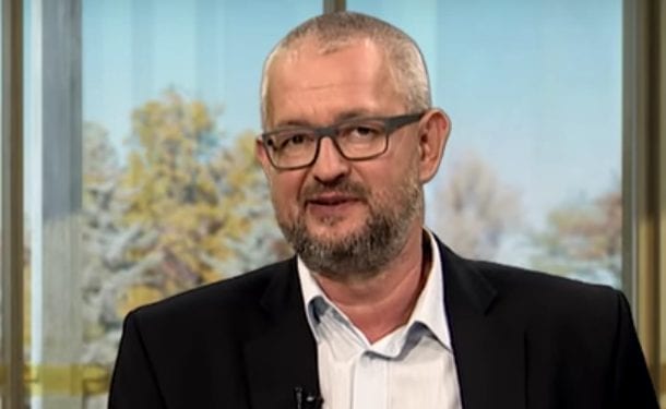 Ziemkiewicz ostro reaguje na wpis Środy. „Ksenofobiczne i nietolerancyjne prymitywy”