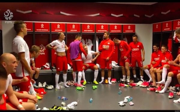 Kolejny spadek Polski w rankingu FIFA. To już trzecia dziesiątka