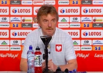 Zaskakujące słowa Bońka o Recy. „To jest przykład, jak można chłopakowi zniszczyć karierę”