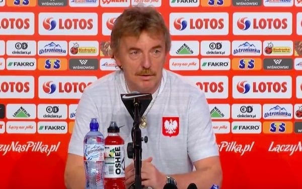 Zaskakujące słowa Bońka o Recy. „To jest przykład, jak można chłopakowi zniszczyć karierę”