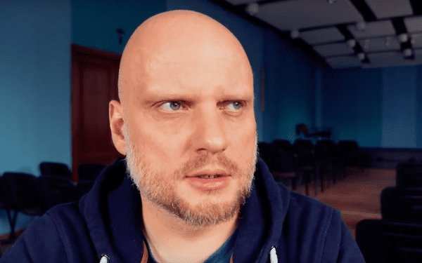 O. Adam Szustak poszedł w habicie na „Kler”. Opowiedział o swoich odczuciach. „Dla mnie to film o nawróceniu” [WIDEO]