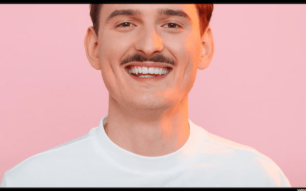 Dawid Podsiadło z nowym singlem. Do tej piosenki nie można stworzyć parodii? [WIDEO]