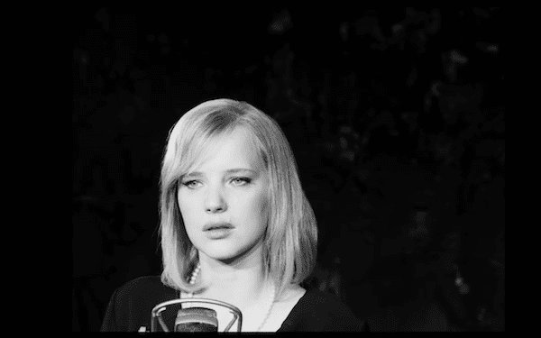 „Zimna wojna” przyniosła jej międzynarodową sławę. Joanna Kulig wystąpi w serialu Amazona