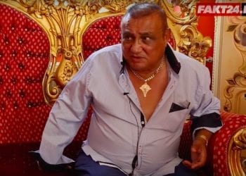 Polityka nie dla Don Vasyla. Nie zdobył mandatu do Rady Powiatu