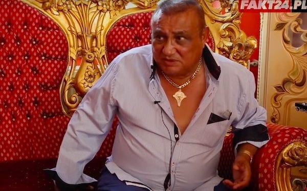 Polityka nie dla Don Vasyla. Nie zdobył mandatu do Rady Powiatu