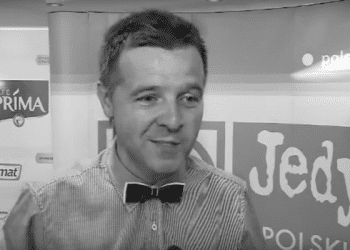 Nie żyje Bogdan Sawicki. Dziennikarz radiowej Jedynki miał 51 lat