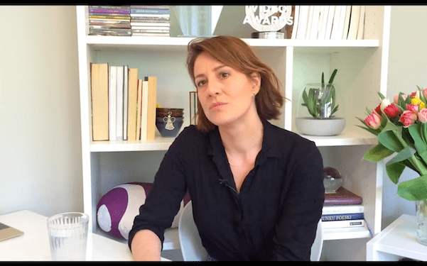 Maja Ostaszewska ostro krytykuje prezydenta. „Jestem zasmucona, zdumiona i wstrząśnięta”