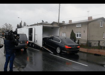 Nowe fakty w sprawie wypadku Beaty Szydło. Wielokrotnie złamano przepisy?