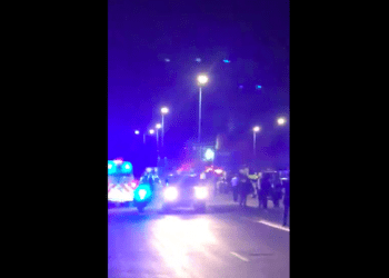 Katastrofa w Leicester. Rozbił się helikopter właściciela klubu! Jest oświadczenie [WIDEO]