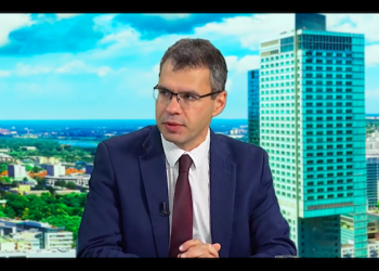 Bracia Karnowscy kupią Radio Zet? Jest komentarz