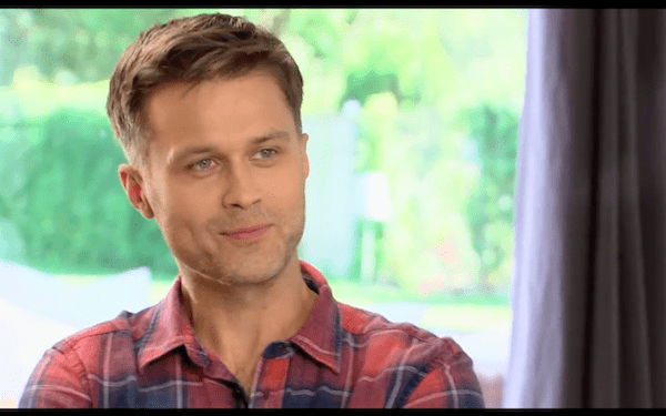 Wiadomo już kto zagra dorosłego Piotrusia w komedii „Miszmasz, czyli Kogel-mogel 3” [FOTO]