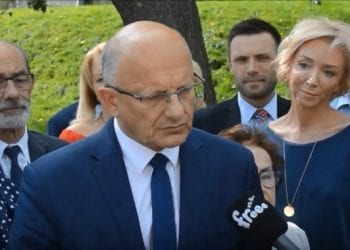 Lublin: Gorący finisz kampanii. Prezydent Żuk pozywa kandydata PiS za słowa o „islamskich imigrantach”
