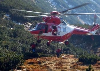 Początki ratownictwa górskiego – 109. rocznica powstania TOPR