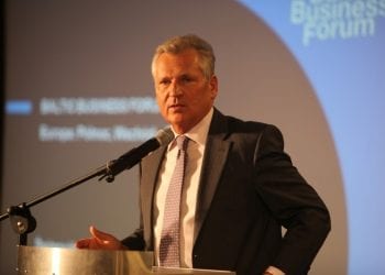 Leszek Miller o piciu Kwaśniewskiego. „Od razu było widać”